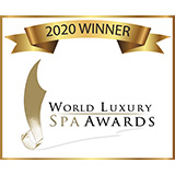 2020_World Luxury Spa Awards